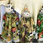 ARTESANOS BLOGS