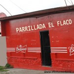 EL FLACO BLOGS