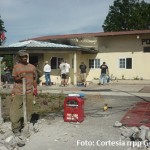 VANDALISMO BLOGS