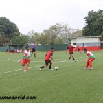 mundial de Barrios 2012