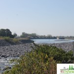 Consorcios betan el acceso a los rios de la nación