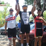 Edwin González, Carlos Bonilla y Saúl Benatourt. web