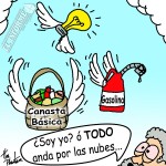 las nubes las nubes