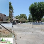 parque de Alanje
