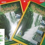 Caratula del libro Remedios Tierra Lejendaria Caratula del libro Remedios Tierra Lejendaria