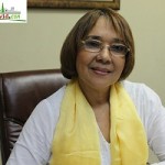Iris de Cumbreras Directora de Autoevaluación y Acreditación Unachi Iris de Cumbreras Directora de Autoevaluación y Acreditación Unachi