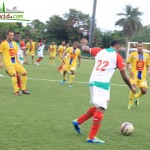 Atlético Chiriquí Atlético Chiriquí