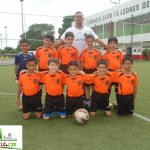Escuela de fútbol Mario Méndezweb Escuela de fútbol Mario Méndezweb
