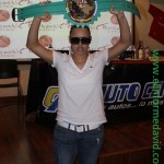 Chantal Martínez, campeona latina del CMB. webjpg Chantal Martínez, campeona latina del CMB. webjpg