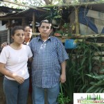 La pareja sufre muchas limitaciones 1 La pareja sufre muchas limitaciones 1