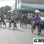 En chiriquí circulan más de 1500 bici-sillas.. En chiriquí circulan más de 1500 bici-sillas..