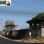 la colocación de escáneres reforzará la seguridad el la penitenciaria (01) la colocación de escáneres reforzará la seguridad el la penitenciaria (01)