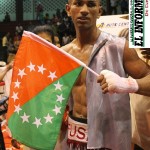 Aristides El Fusi Quintero uno de los que ingresará al salón de la fama del boxeo chiricano.. Aristides El Fusi Quintero uno de los que ingresará al salón de la fama del boxeo chiricano..