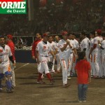 Chiriquí se impusó en casa Chiriquí se impusó en casa