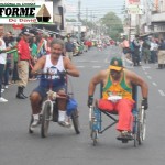 Unos 140 atletas participaron de las justasjp..g Unos 140 atletas participaron de las justasjp..g