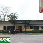 Centro de Salud de Progreso... Centro de Salud de Progreso...