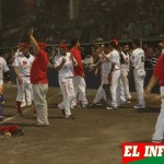 Chiriquí estará en la final después de seis años 1(3) Chiriquí estará en la final después de seis años 1(3)