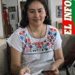 Dra. Hilda Lezcano promueve las becas del DAAD nn Dra. Hilda Lezcano promueve las becas del DAAD nn