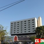 Hospital M;aterno Infantil José domingo de Obaldía (13) Hospital M;aterno Infantil José domingo de Obaldía (13)