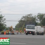 Línea de conduccón del cruce a Jarquín debe estar lista en julio de este año.. Línea de conduccón del cruce a Jarquín debe estar lista en julio de este año..