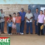 Moradores de San Pablo Viejo solicitan que la quebrada Sirá seas sitio de humedales.. Moradores de San Pablo Viejo solicitan que la quebrada Sirá seas sitio de humedales..