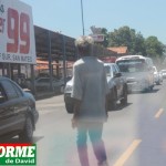 más de 50 indigentes vagan por la ciudad (1..) más de 50 indigentes vagan por la ciudad (1..)