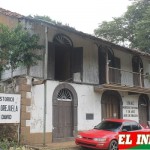 Museo de Obaldía Museo de Obaldía