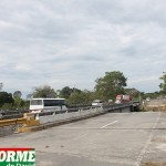 Puente sobre el río Piedra (octubre del 2011) Puente sobre el río Piedra (octubre del 2011)