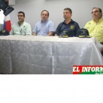 Jefes de Migración de Panamá y Colombia estudian mecanismos(..1)