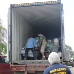 Dos millones en donaciones.0pg