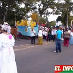 Más que una tradición, un espectáculo
