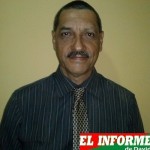 Allan Moreno, director del IPHE00