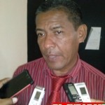 Gilberto Aguilar