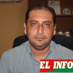 Rafael Pineda anuncia que los estudiantes que no acudieron no cobrarán el beneficio (1)