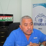 leoncio lizondro