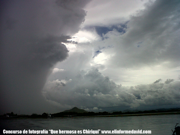 Despues de la tormenta