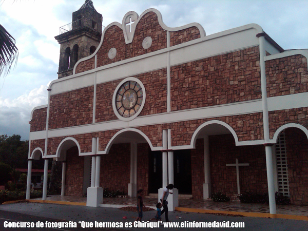 Iglesia Catedral